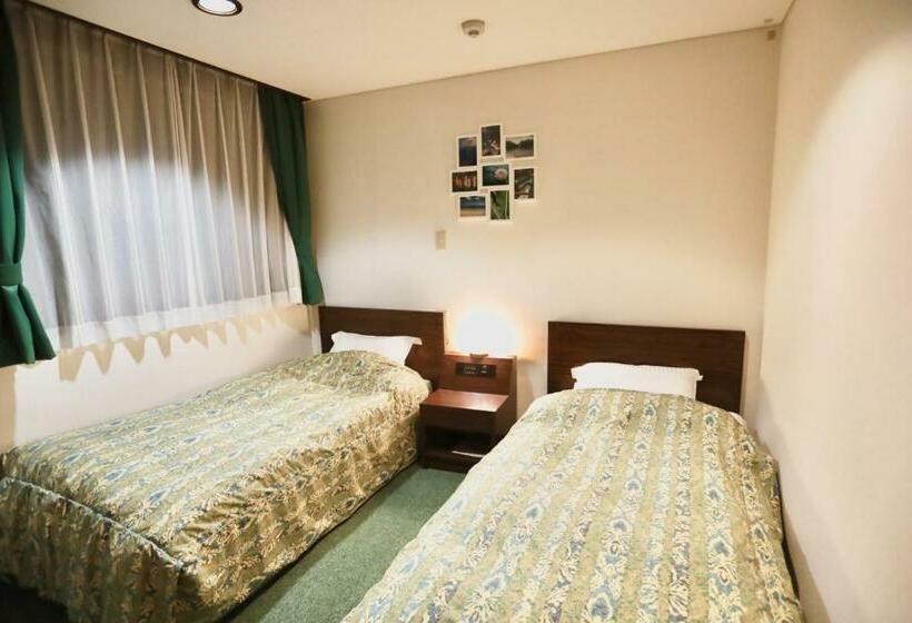 هتل Nomad   Vacation Stay 74191v