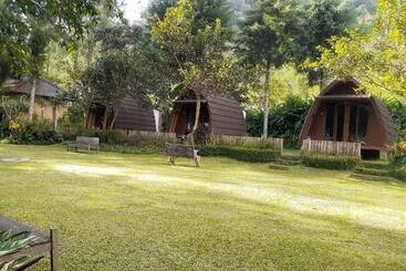 هتل Oak Tree Bali