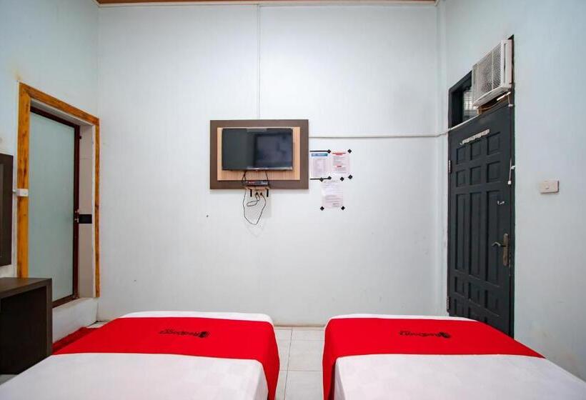 هتل Reddoorz Syariah Near Danau Lut Tawar Takengon