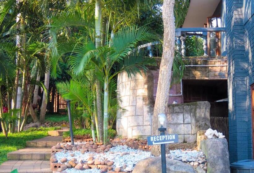 Pensão Casa Palmeira