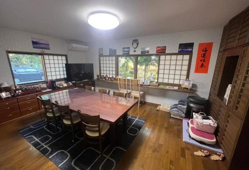 پانسیون Fukurou No Oyado   Vacation Stay 71438v