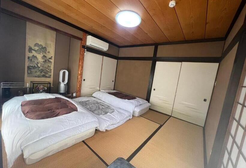 پانسیون Fukurou No Oyado   Vacation Stay 71438v