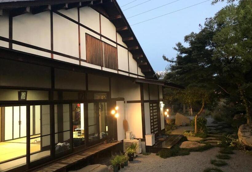 پانسیون Fukurou No Oyado   Vacation Stay 71438v