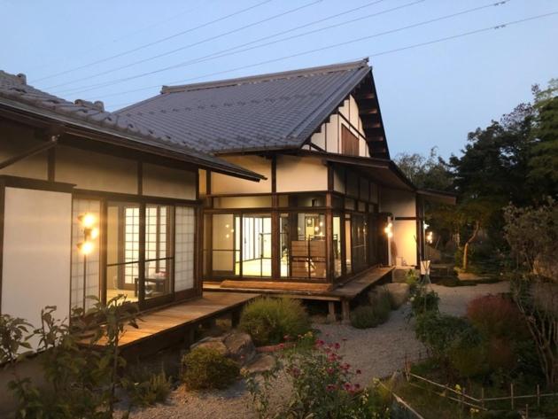پانسیون Fukurou No Oyado   Vacation Stay 71438v