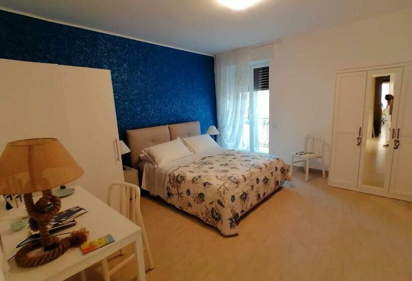 پانسیون L Approdo