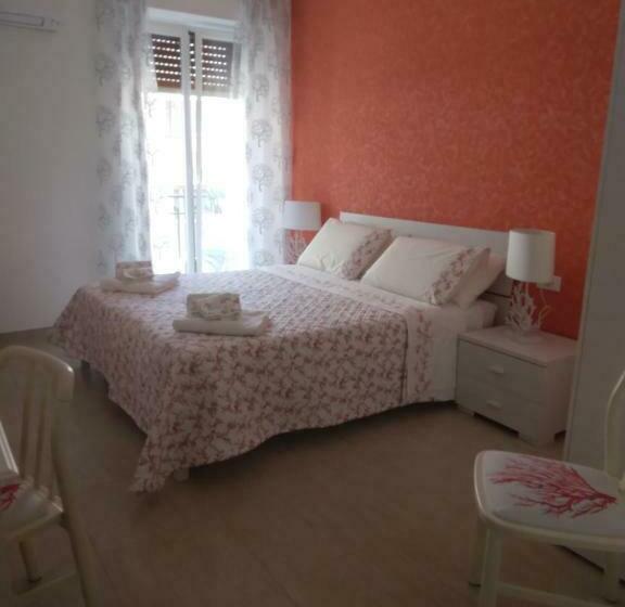 پانسیون L Approdo