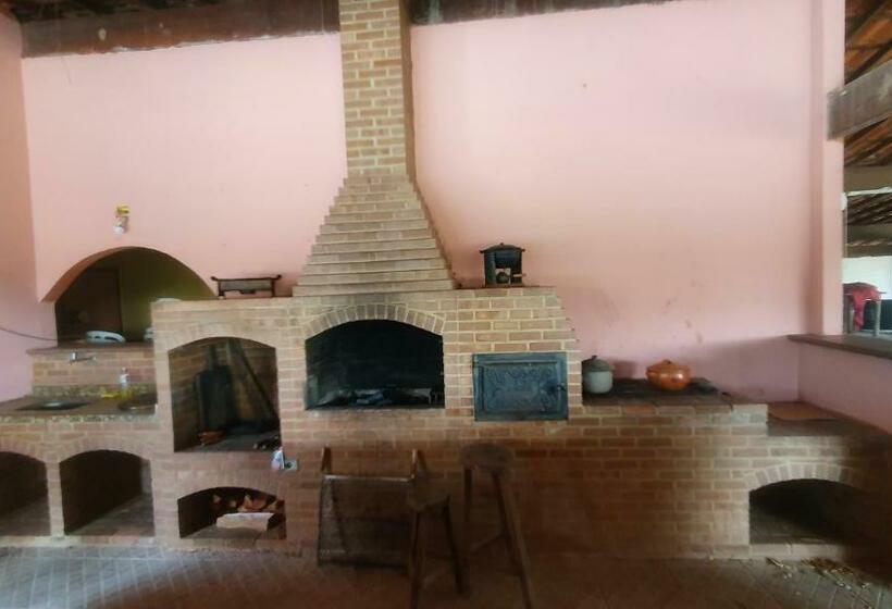 Пансион Pousada Das Casuarinas