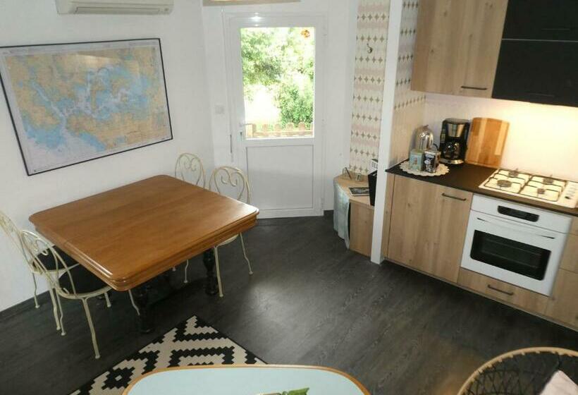 Пансион Studio Cosy Proche Grand Champ Home Sweet Home