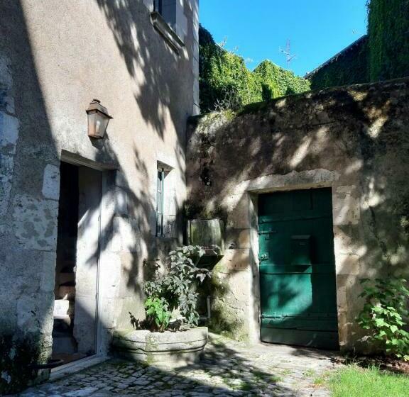 پانسیون La Suite Saint Solenne