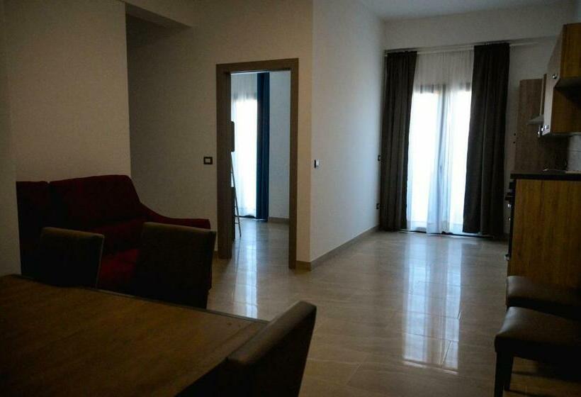 Residence Baia