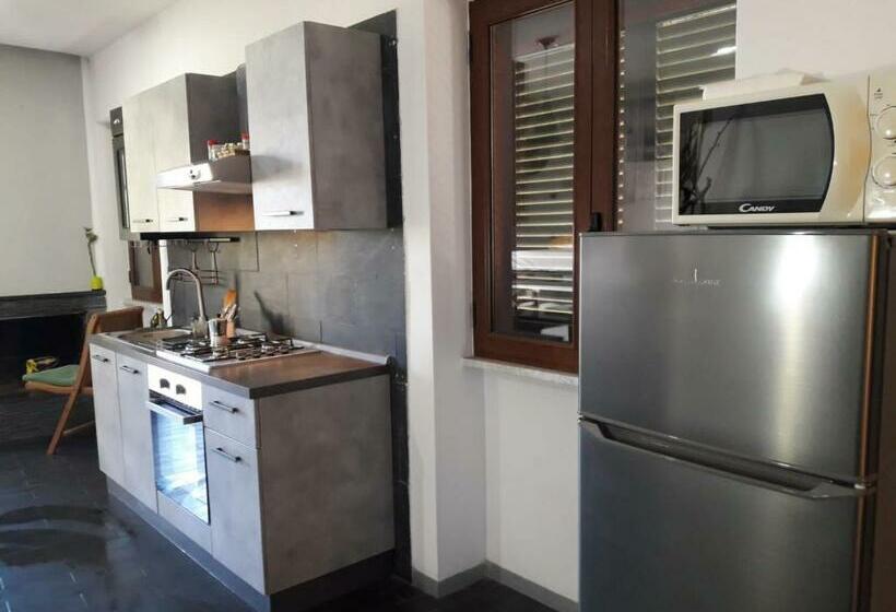 B&b Riva Volturno