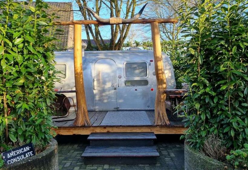 민박 Airstreamnb