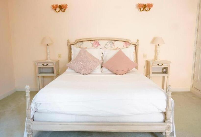 צימר Chambres Dans Le Luberon   Bois Romay