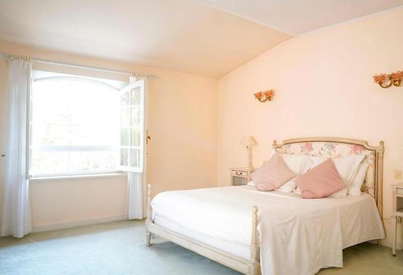 צימר Chambres Dans Le Luberon   Bois Romay