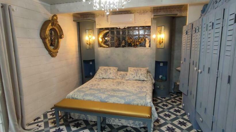 Bed and Breakfast Domaine Le Lanis Chambre D Hôtes Piscine Spa Sur Réservation