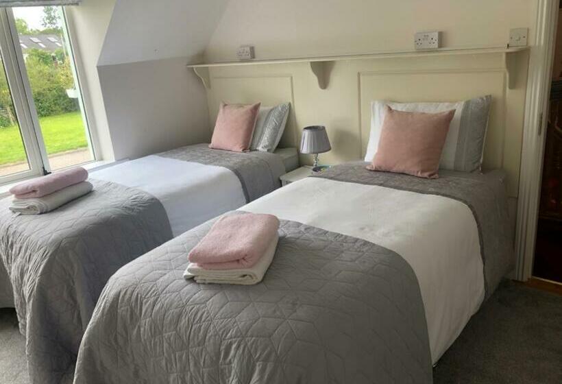 צימר Foxborough Bnb