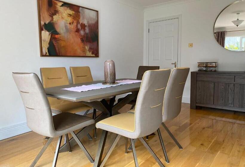 צימר Foxborough Bnb