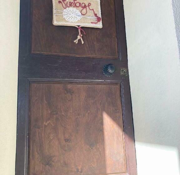 צימר Il Cortile Di Greta