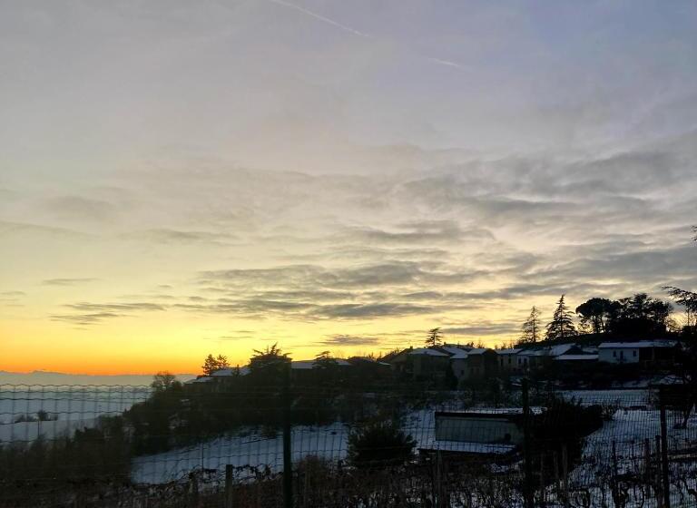 צימר Il Cortile Di Greta