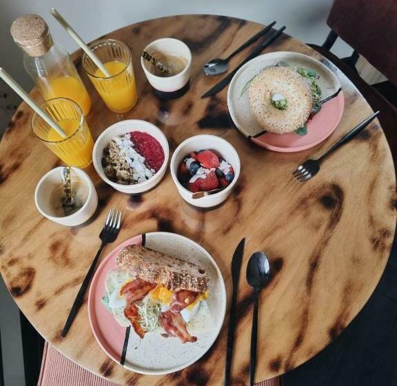 Bed and Breakfast Kavel 90