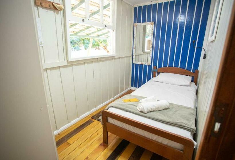Hostel Butiá