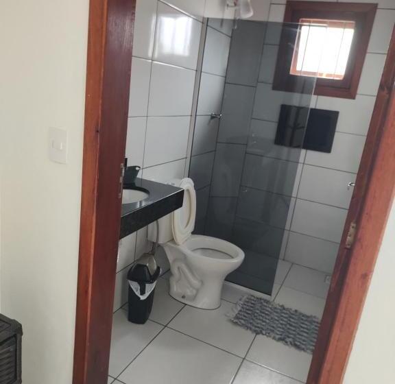 Hostel Pousada Casa Da Praia