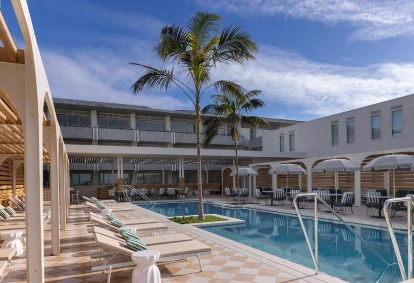 בית מלון כפרי Intercontinental Sorrento Mornington Peninsula