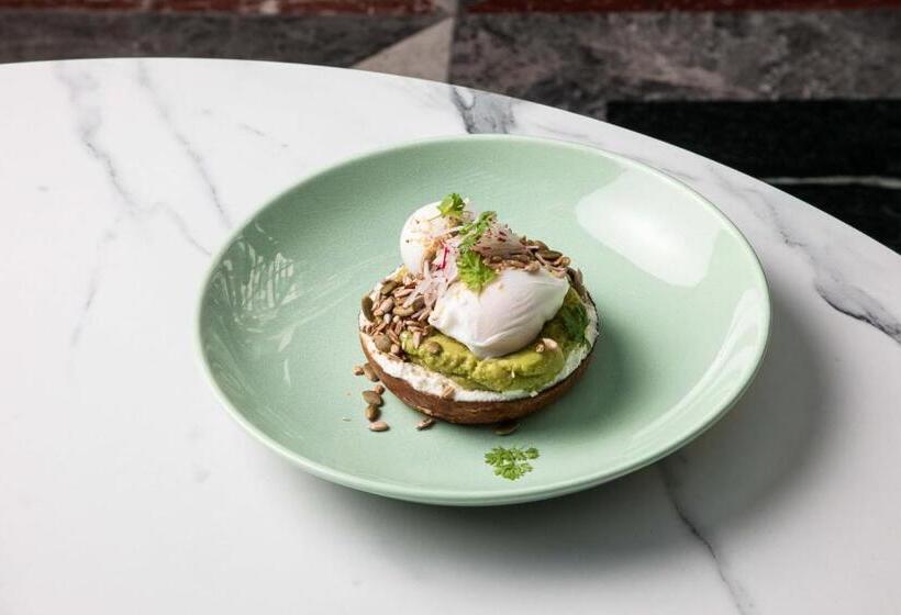 בית מלון כפרי Intercontinental Sorrento Mornington Peninsula