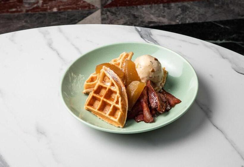 בית מלון כפרי Intercontinental Sorrento Mornington Peninsula