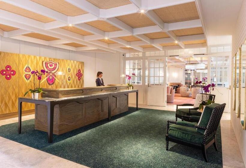 בית מלון כפרי Intercontinental Sorrento Mornington Peninsula