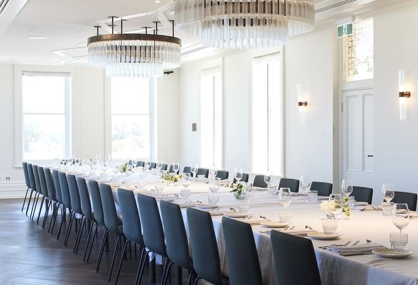 בית מלון כפרי Intercontinental Sorrento Mornington Peninsula