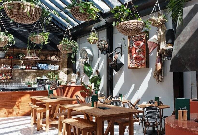 בית מלון כפרי Intercontinental Sorrento Mornington Peninsula