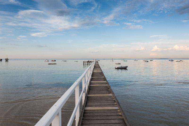 בית מלון כפרי Intercontinental Sorrento Mornington Peninsula