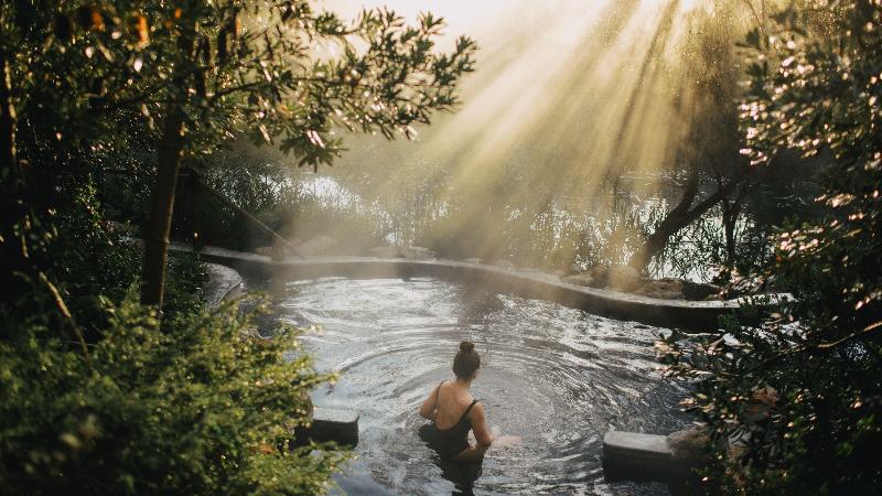 בית מלון כפרי Intercontinental Sorrento Mornington Peninsula