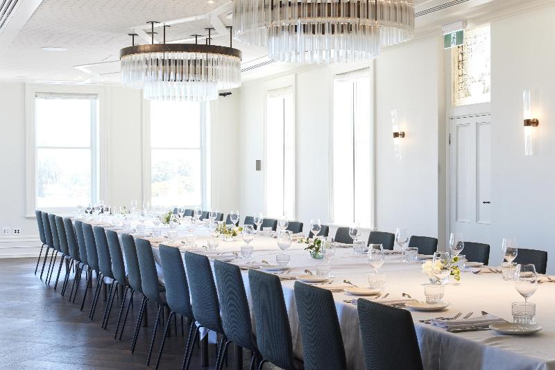 בית מלון כפרי Intercontinental Sorrento Mornington Peninsula