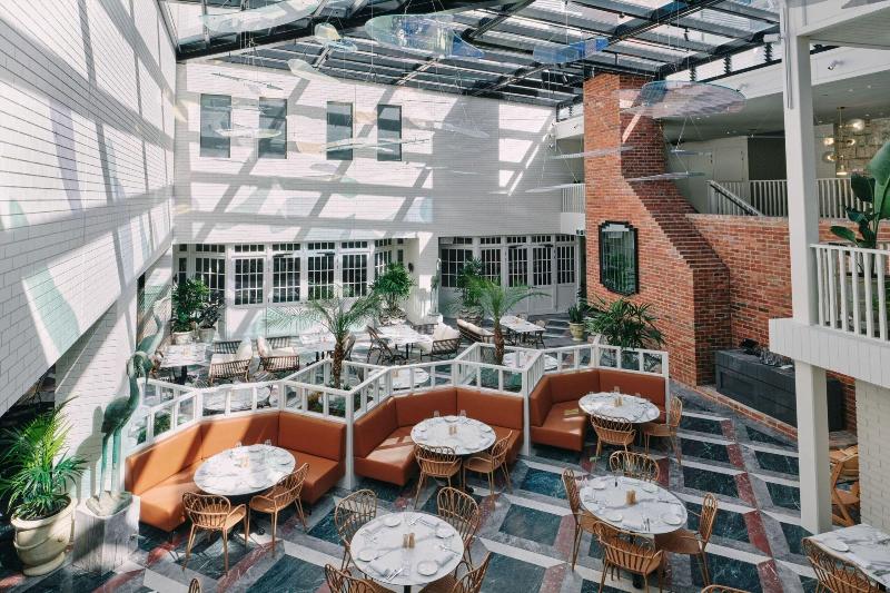 בית מלון כפרי Intercontinental Sorrento Mornington Peninsula