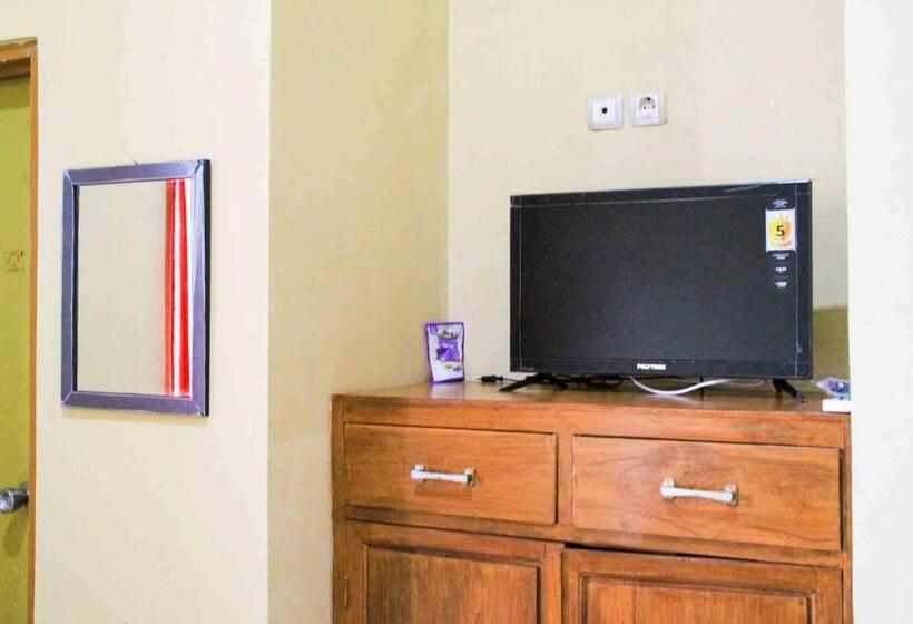 فندق Puri Karomah Syariah Redpartner