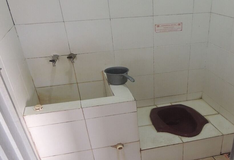 בית מלון כפרי Yonanda