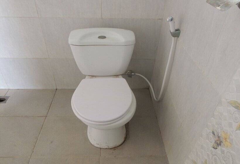 בית מלון כפרי Yonanda