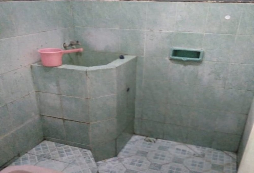 בית מלון כפרי Yonanda