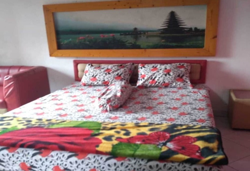 בית מלון כפרי Yonanda