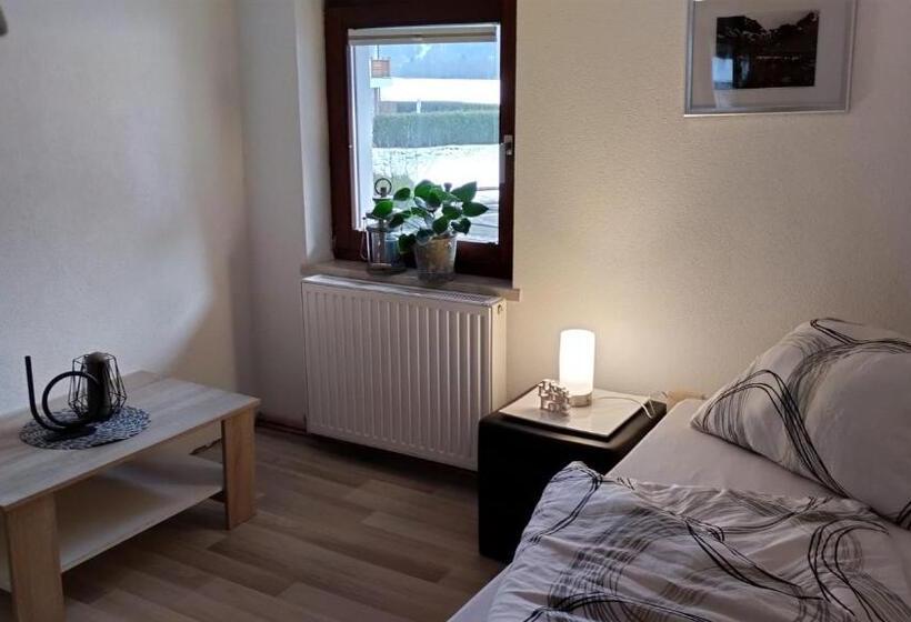 Пансион Haus Heimat & Appartement