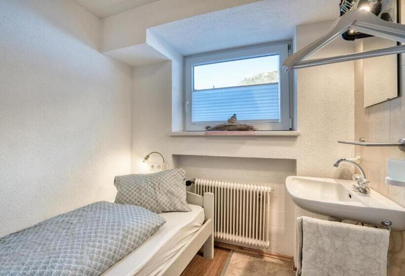 Пансион Haus Heimat & Appartement