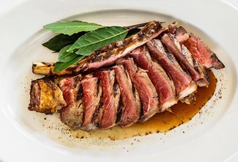 بنسيون Beechworth House