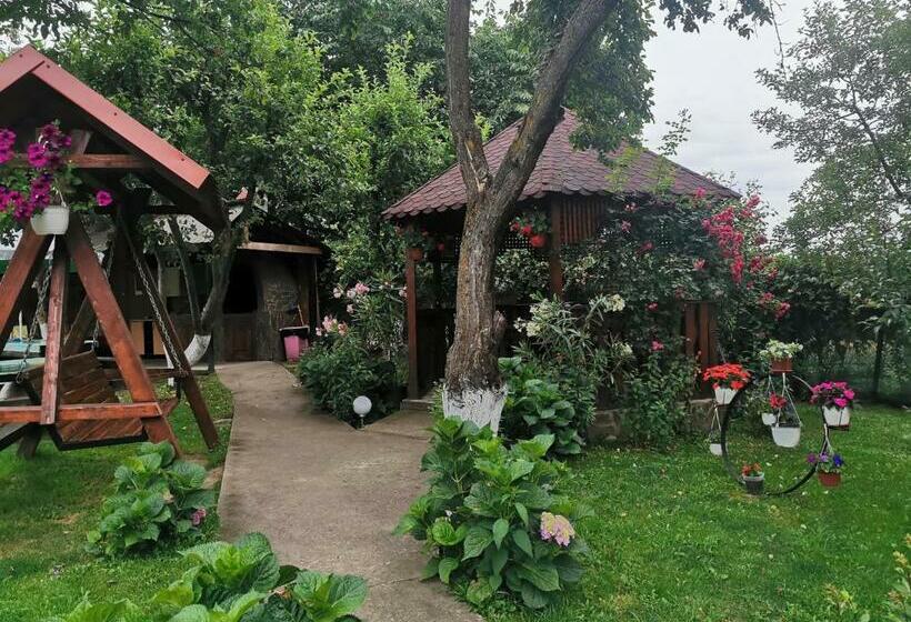 פנסיון Casa Lidia
