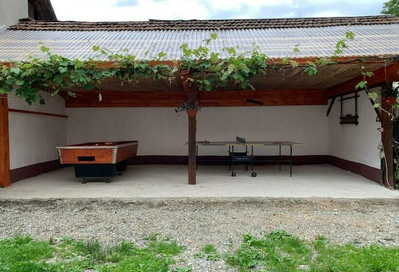 پانسیون Casa Mari