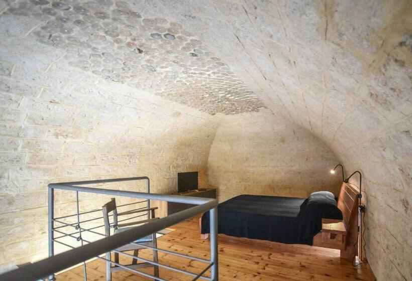 پانسیون Domus Castrum