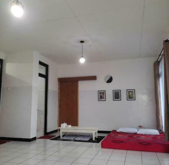 펜션 Key Homestay