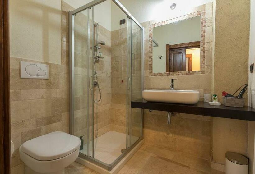 Пансион Mànta Rooms Experience