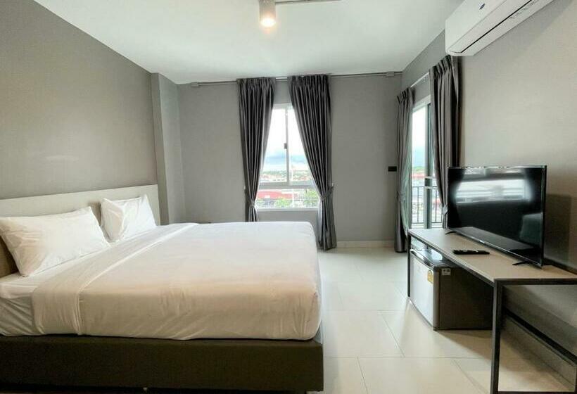 ペンション Sabai Residence@bangyai